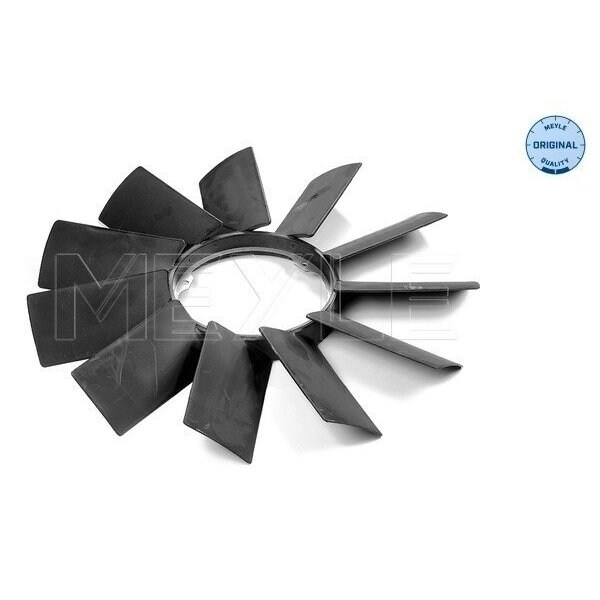 Meyle Fan Blade, 3001150005 3001150005 - main